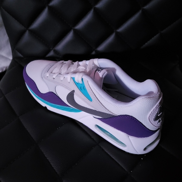 Size 8.5 W - Nike Air Max Correlate 'Club Purple' - Picture 4 of 8